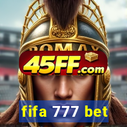 fifa 777 bet
